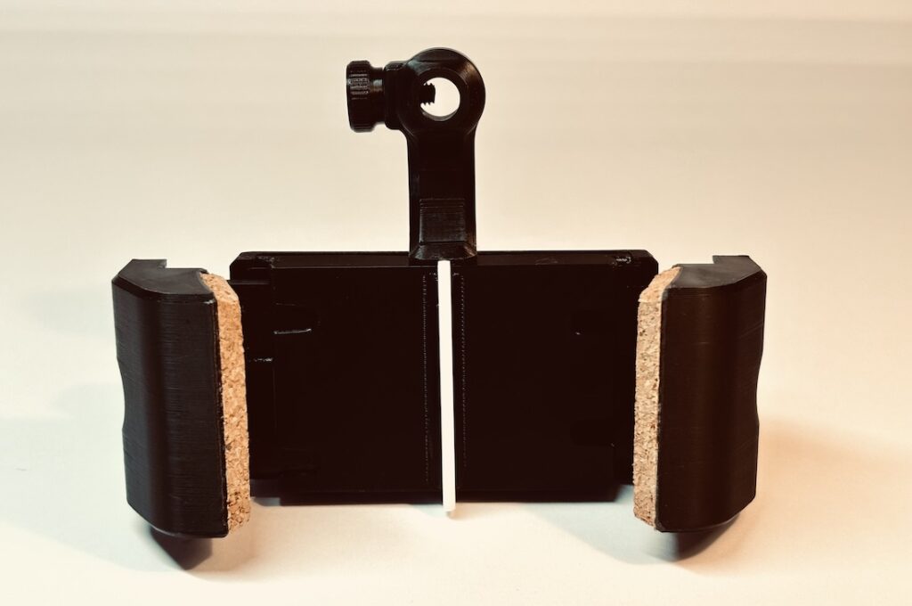 DL Action Finder - upright view